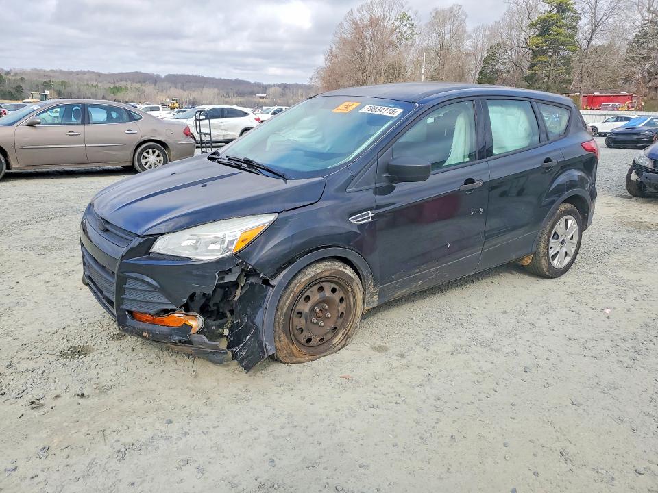2015 FORD ESCAPE — VIN 1FMCU0F74FUC20034