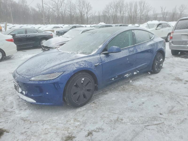 2024 TESLA MODEL 3 — VIN 5YJ3E1EB2RF796232