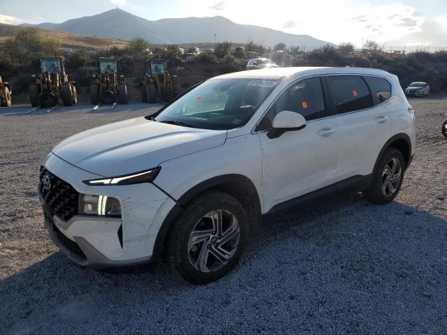 2023 HYUNDAI SANTA FE S — VIN 5NMS14AJ1PH636022