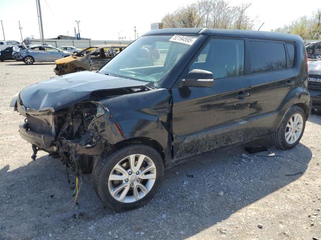 2012 KIA SOUL + — VIN KNDJT2A62C7744124