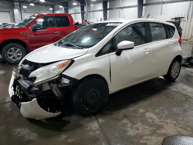 2015 NISSAN VERSA NOTE — VIN 3N1CE2CP4FL357067
