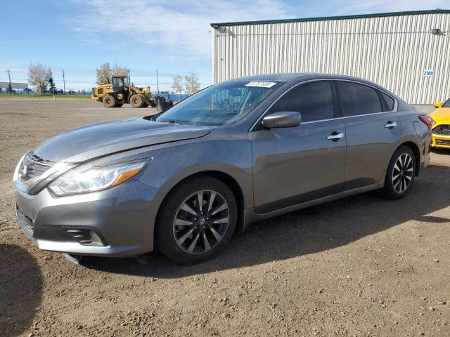 2018 NISSAN ALTIMA — VIN 1N4AL3AP6JC148457