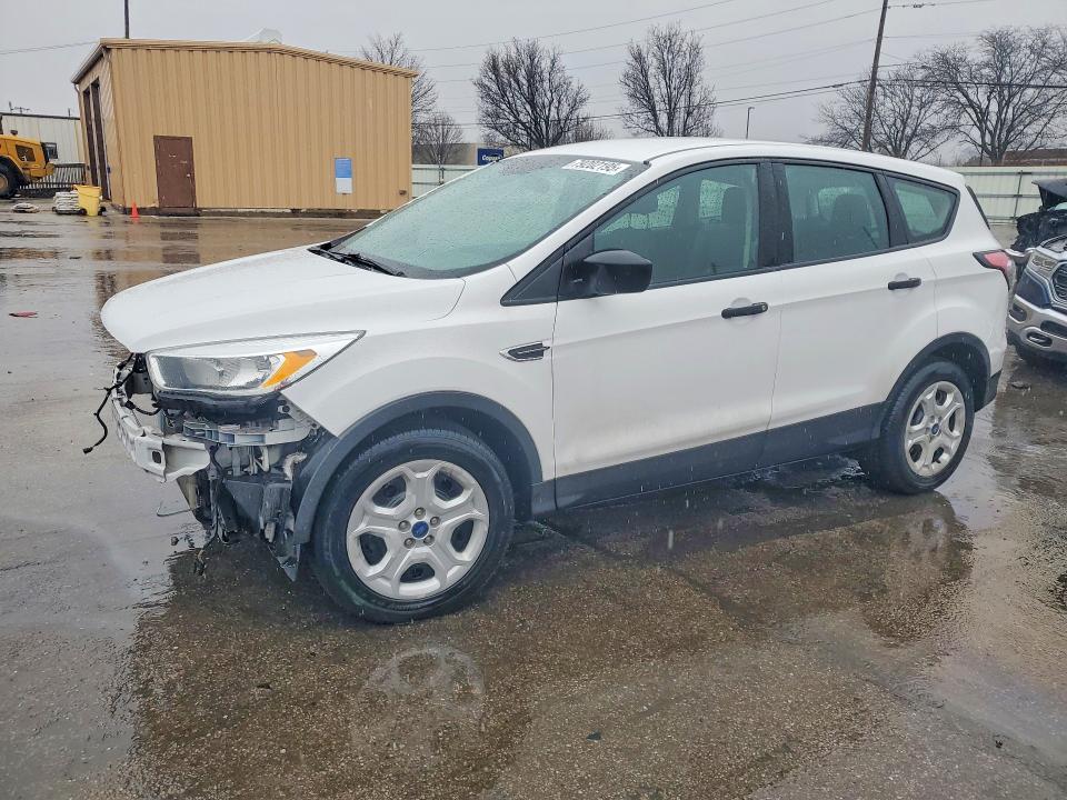 2017 FORD ESCAPE — VIN 1FMCU0F79HUB94419