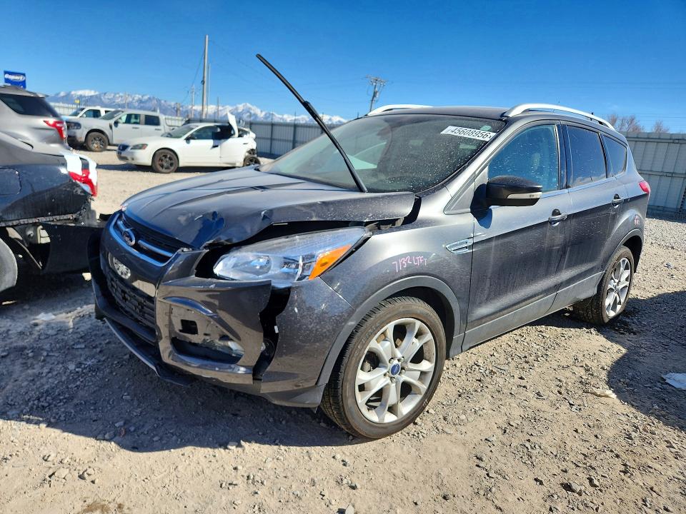 2015 FORD ESCAPE — VIN 1FMCU9J90FUC43100