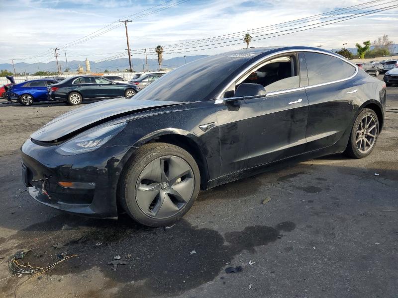 2019 TESLA MODEL 3 — VIN 5YJ3E1EA7KF399063