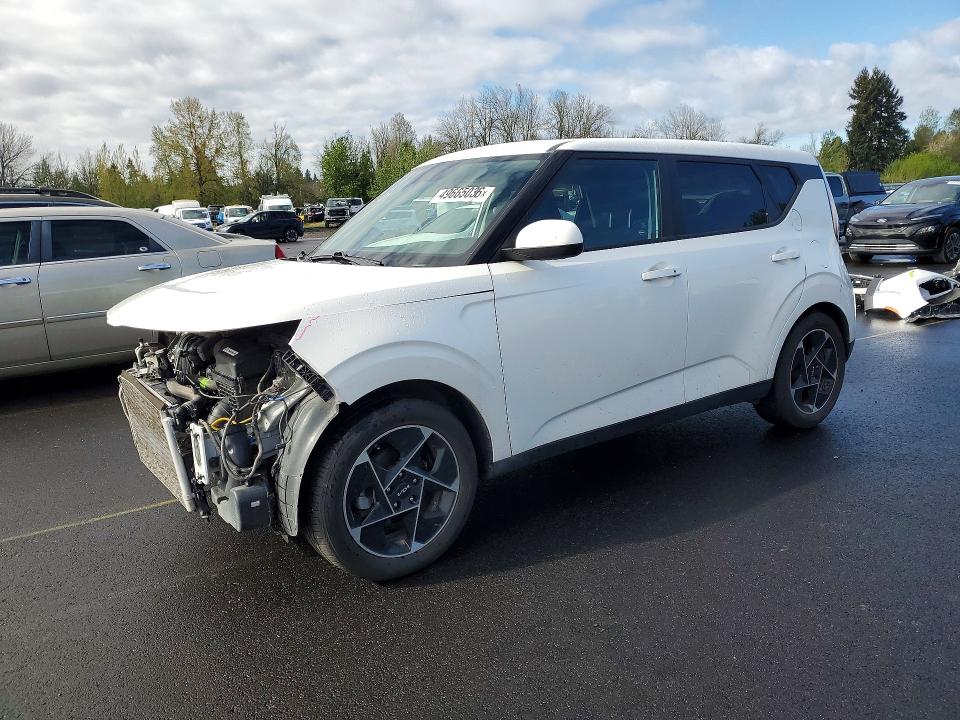 2023 KIA SOUL — VIN KNDJ33AU6P7857066