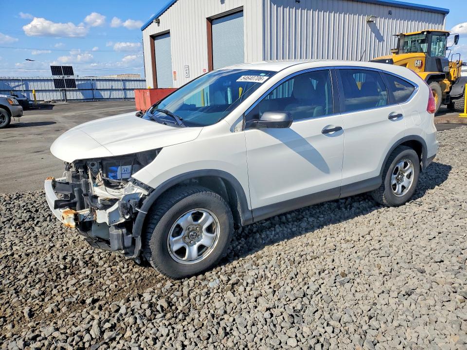 2015 HONDA CR-V — VIN 5J6RM4H35FL021462