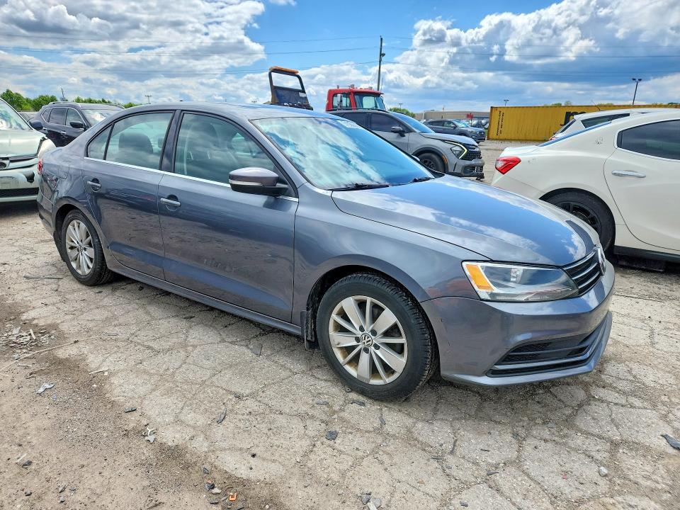 3VWD07AJ9FM401292