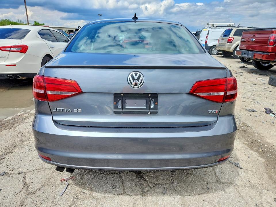 3VWD07AJ9FM401292