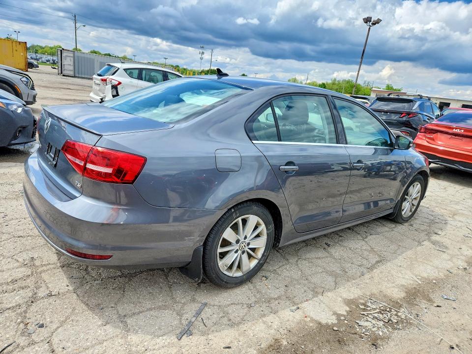 3VWD07AJ9FM401292