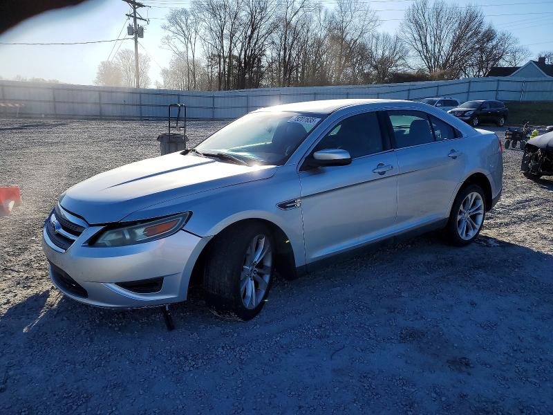2016 FORD TAURUS — VIN 1FAHP2E87GG138134