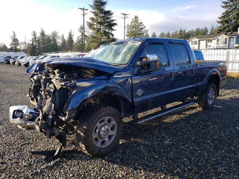 2015 FORD F350 — VIN 1FT8W3BT9FEB65678