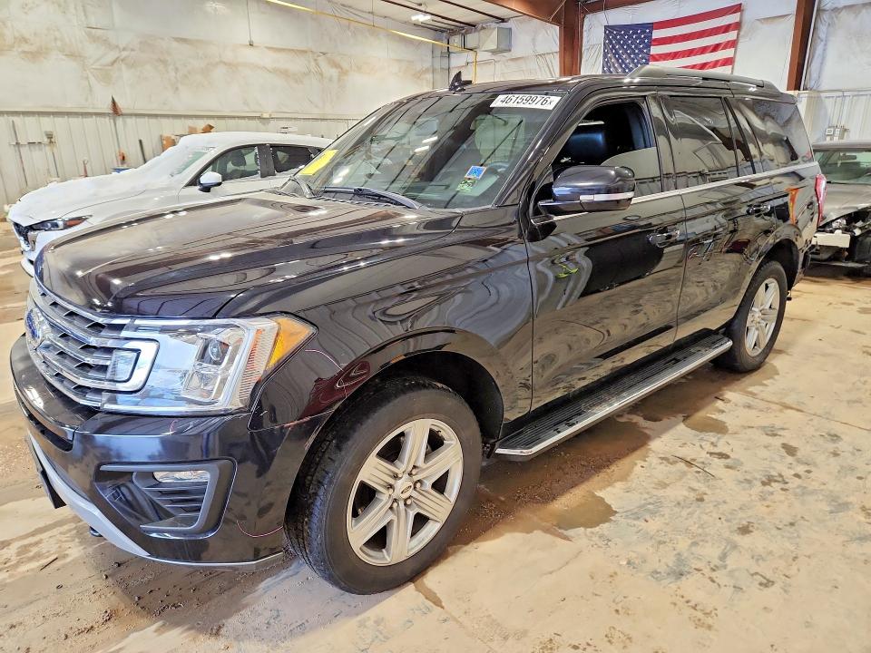 2019 FORD EXPEDITION — VIN 1FMJU1JT3KEA80595