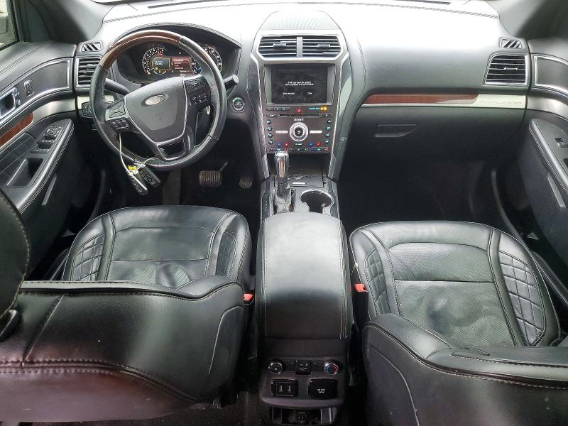 1FM5K8HT3JGA17327
