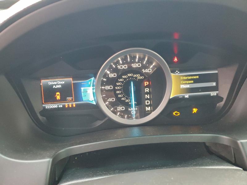 1FM5K7D80FGC65358