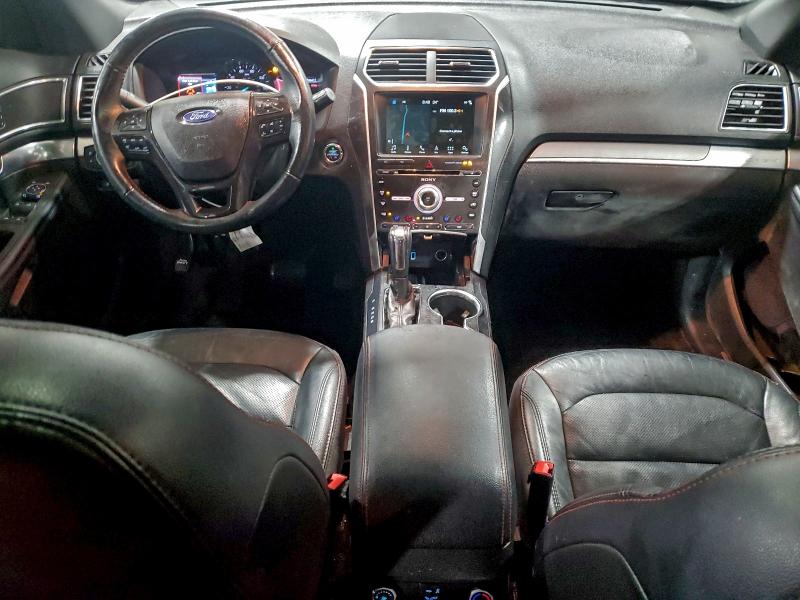 1FM5K8GT8HGD99432