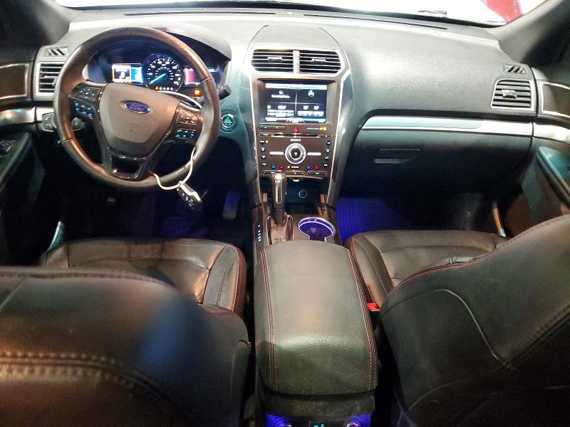 1FM5K8GT4GGA95867