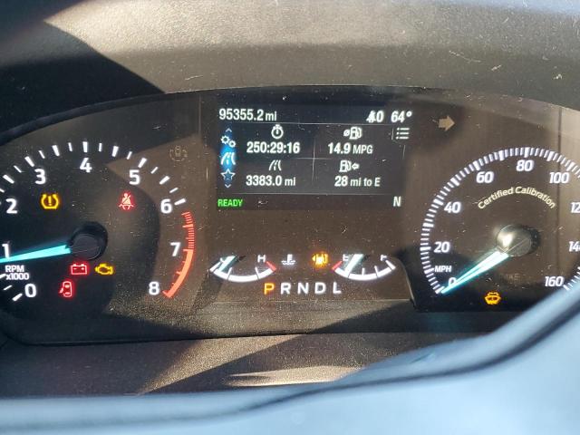 1FM5K8AW8LGC93235