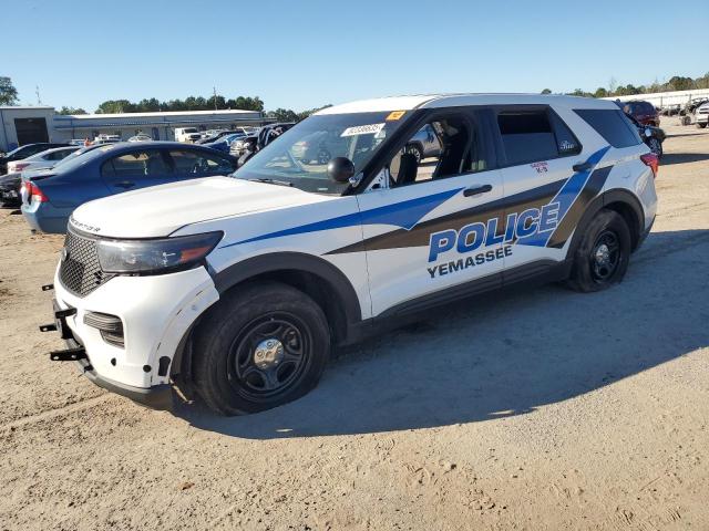 2023 FORD EXPLORER — VIN 1FM5K8AC0PGA32712