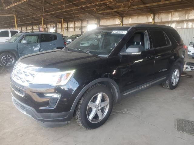 2019 FORD EXPLORER — VIN 1FM5K7D89KGA28250