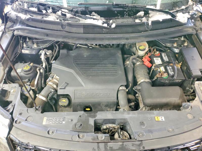1FM5K8GT1HGB38563