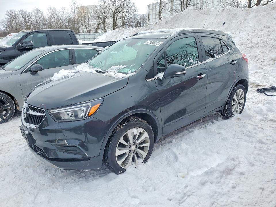 2017 BUICK ENCORE — VIN KL4CJESB1HB248922