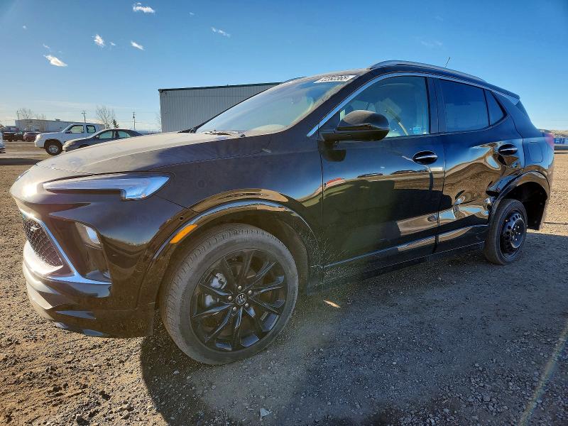 2024 BUICK ENCORE GX — VIN KL4AMESL7RB189416