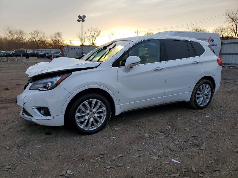 2020 BUICK ENVISION — VIN LRBFX3SXXLD138402