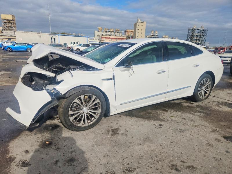 2019 BUICK LACROSSE — VIN 1G4ZP5SS0KU112013