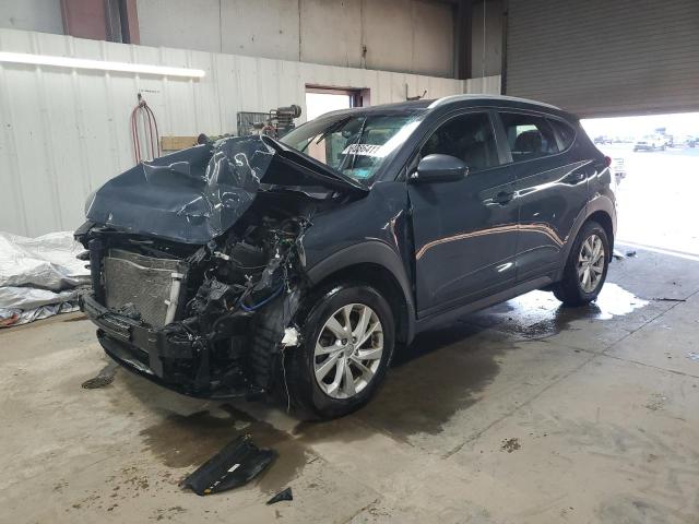 2019 HYUNDAI TUCSON — VIN KM8J3CA43KU056097