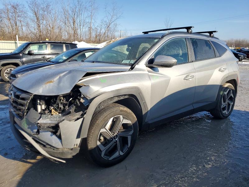 2023 HYUNDAI TUCSON SEL — VIN 5NMJFCAE2PH214996
