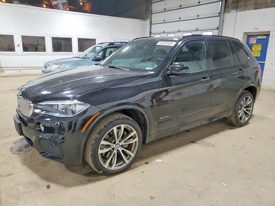 2016 BMW X5 — VIN 5UXKR6C57G0J83205