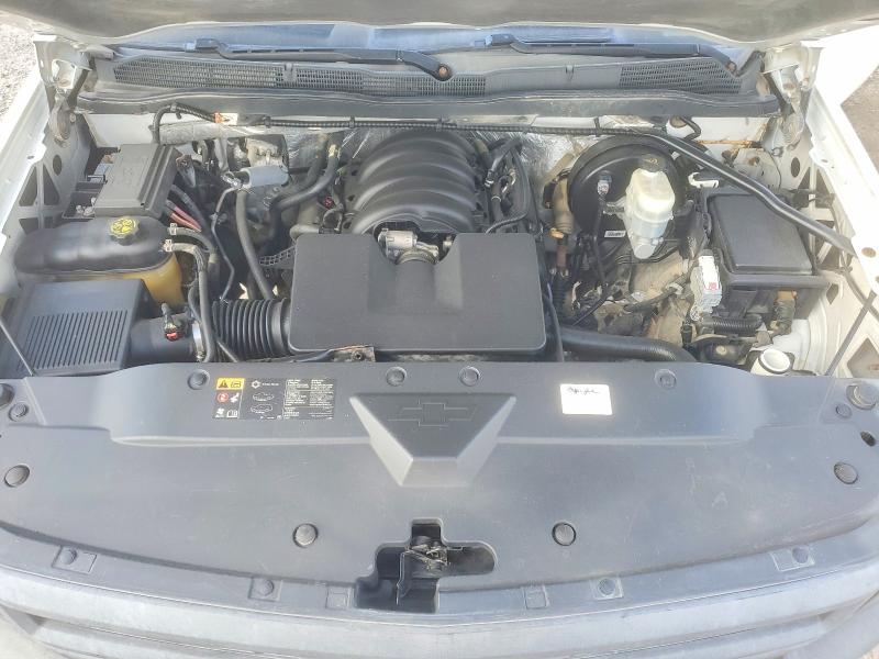 1GCNCPEH6FZ261738