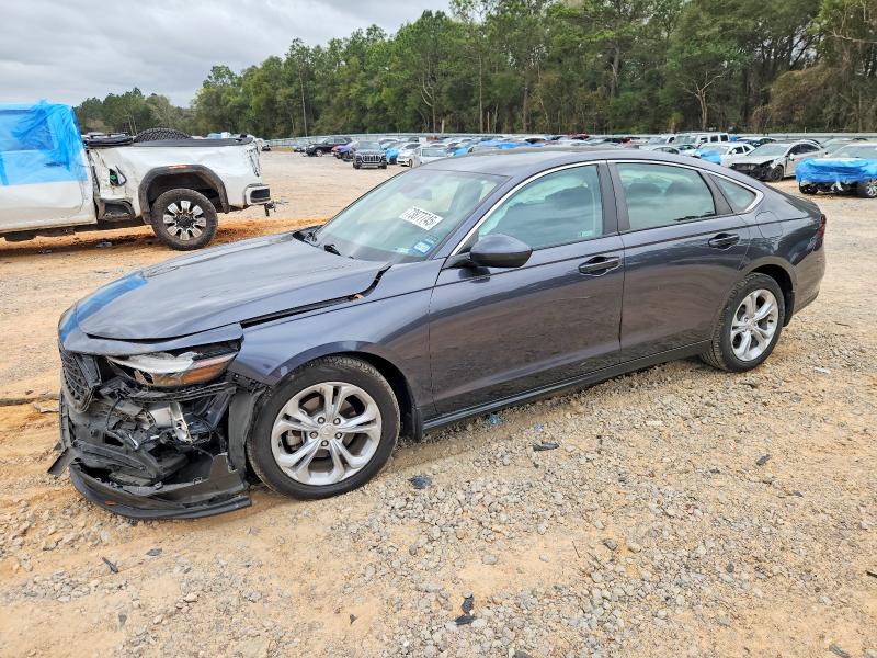2023 HONDA ACCORD — VIN 1HGCY1F25PA011599