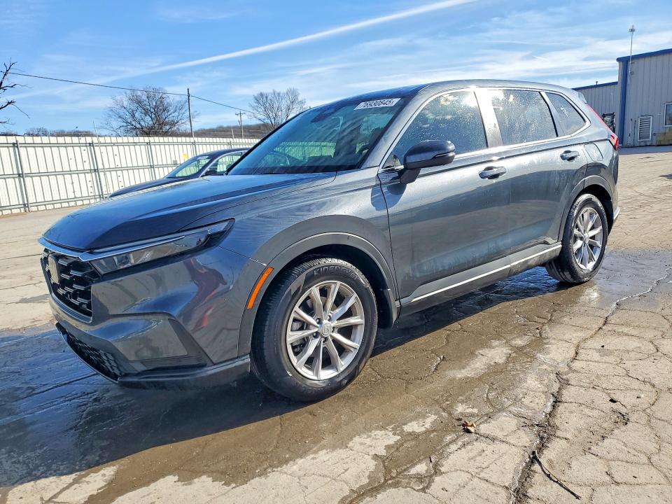 2025 HONDA CR-V — VIN 7FARS3H40SE001605
