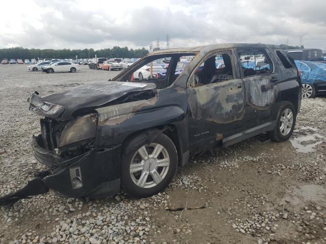 2015 GMC TERRAIN SL — VIN 2GKALMEKXF6398268