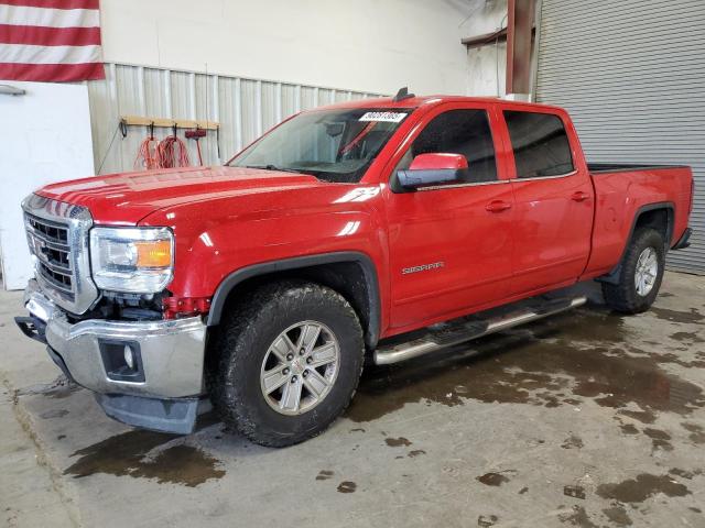 2015 GMC SIERRA K15 — VIN 3GTU2UEC4FG188886