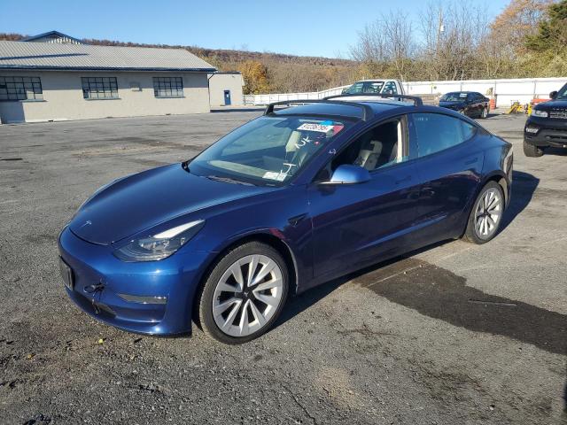 2023 TESLA MODEL 3 — VIN 5YJ3E1EAXPF402075
