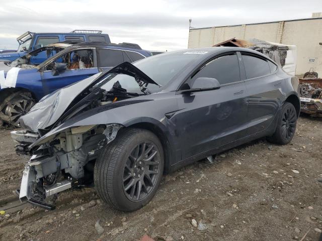 2025 TESLA MODEL 3 — VIN 5YJ3E1EB5SF996415