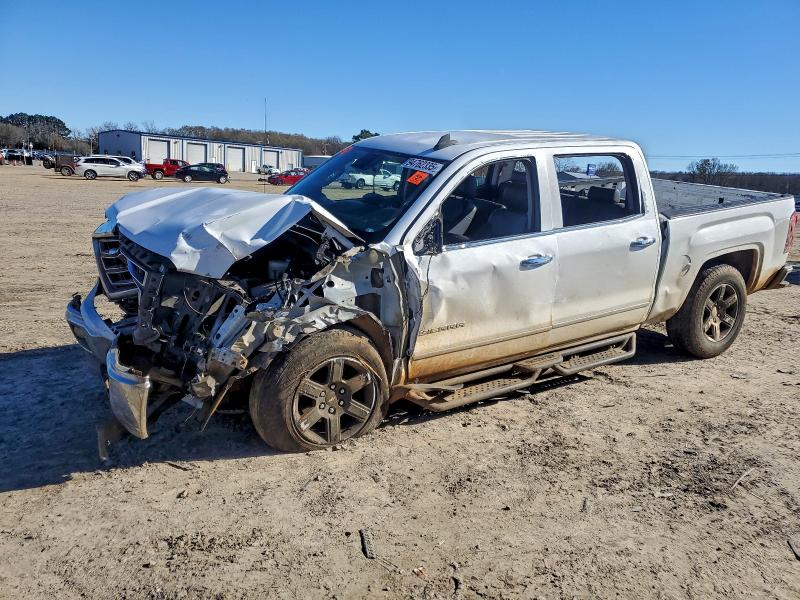 2015 GMC SIERRA K15 — VIN 3GTU2VEC1FG125217