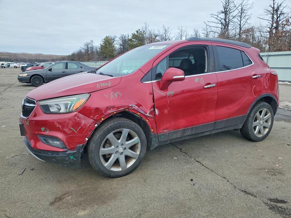 2017 BUICK ENCORE — VIN KL4CJFSB1HB198013