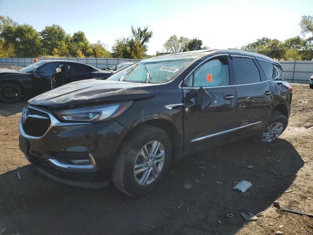 2018 BUICK ENCLAVE — VIN 5GAERCKW8JJ151020