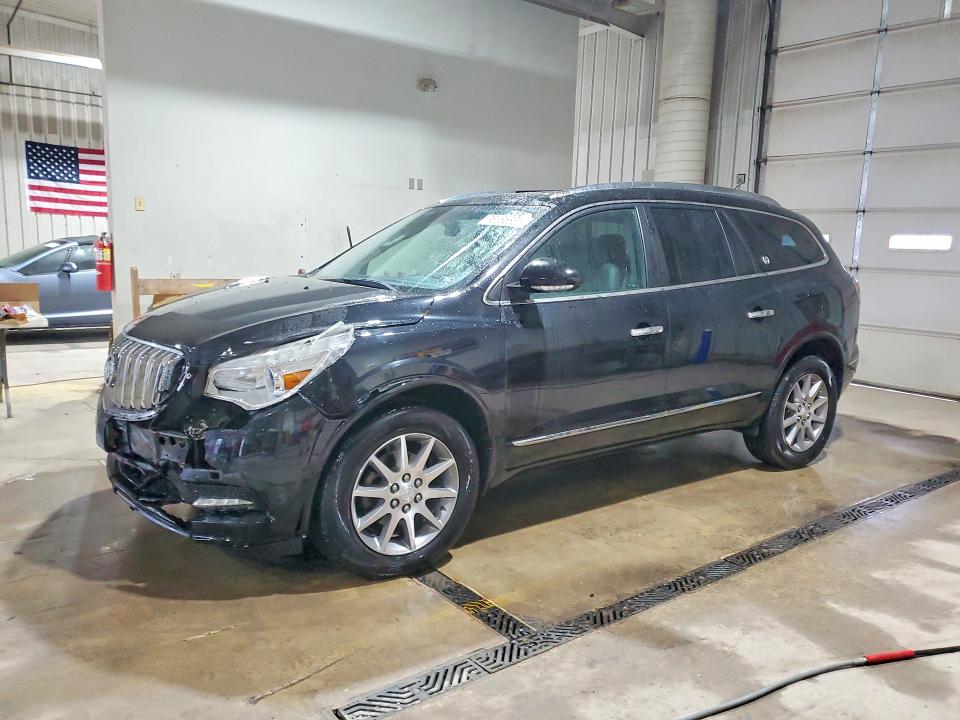 2016 BUICK ENCLAVE — VIN 5GAKVBKD6GJ291115