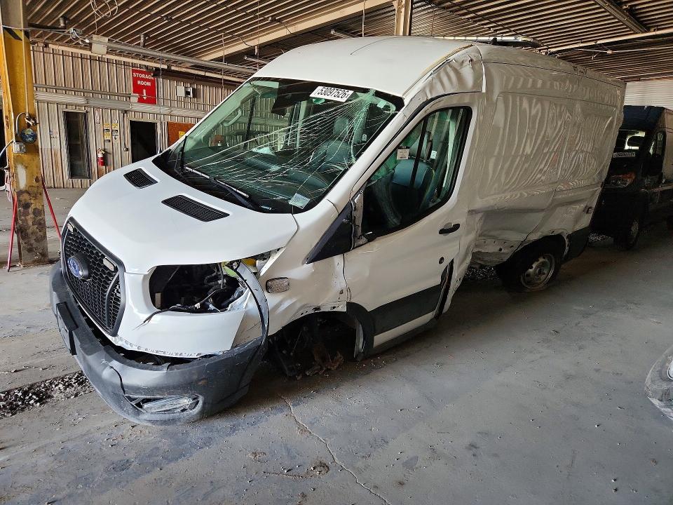 1FTBW9C86PKB91239