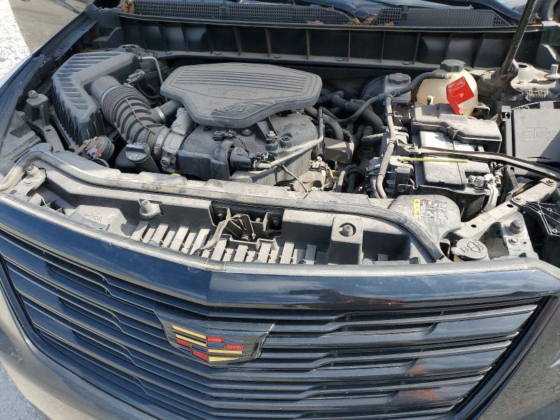 1GYKNCRS8JZ223149