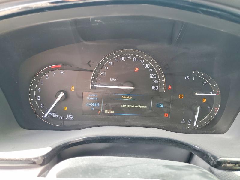 1GYKNCRS8JZ223149