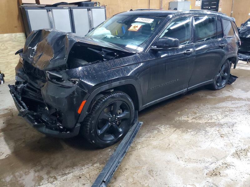 2023 JEEP GRAND CHEROKEE — VIN 1C4RJKBG1P8706562