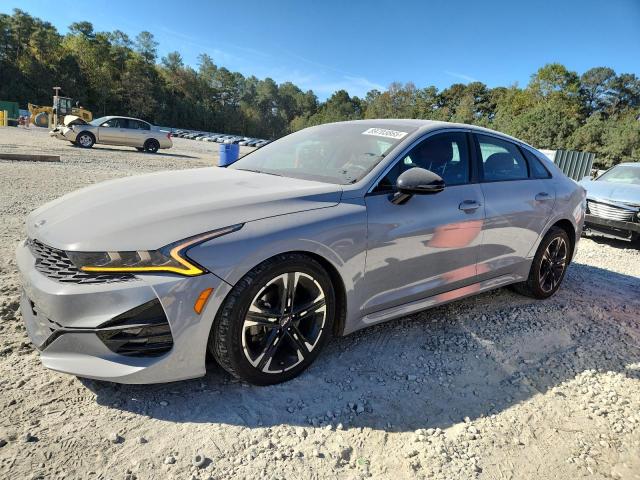 2021 KIA K5 GT LINE — VIN 5XXG64J28MG074758
