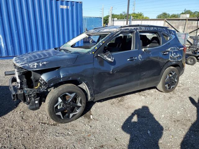 2025 KIA SELTOS EX — VIN KNDER2AA9S7757472