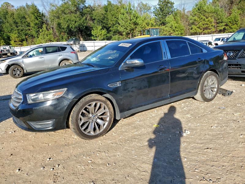 2015 FORD TAURUS — VIN 1FAHP2E8XFG181283